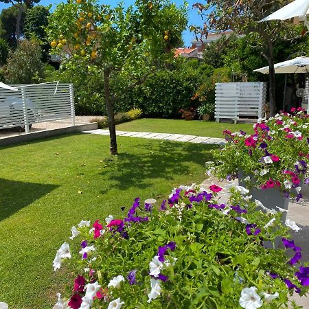 Casa Mar - B&B - Террачина Екстер'єр фото