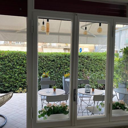 Casa Mar - B&B - Террачина Екстер'єр фото