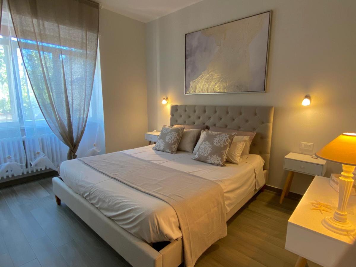 Casa Mar - B&B - Террачина Екстер'єр фото