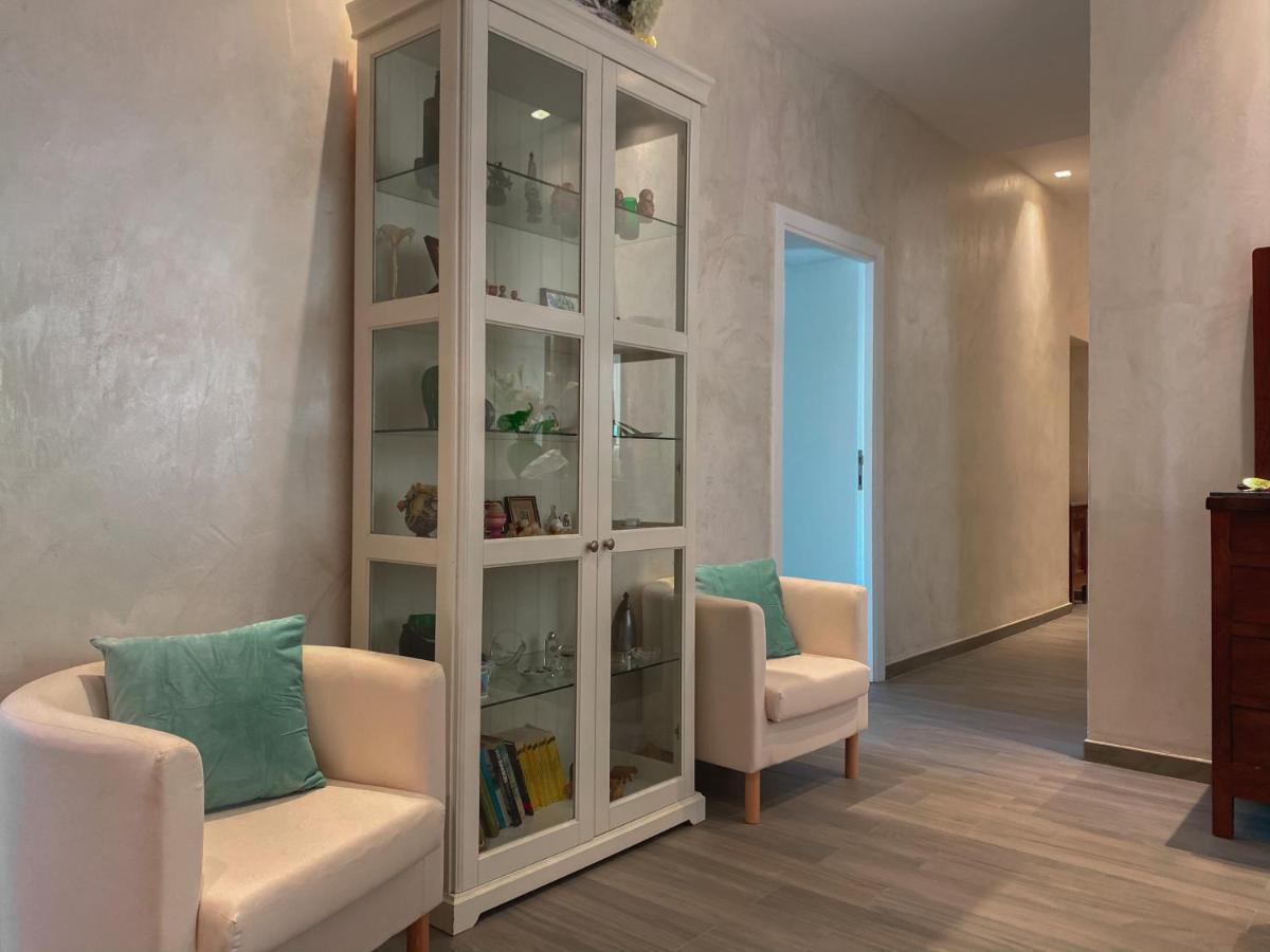 Casa Mar - B&B - Террачина Екстер'єр фото