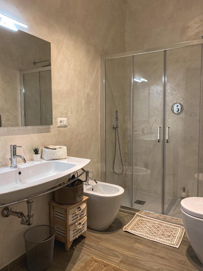 Casa Mar - B&B - Террачина Екстер'єр фото
