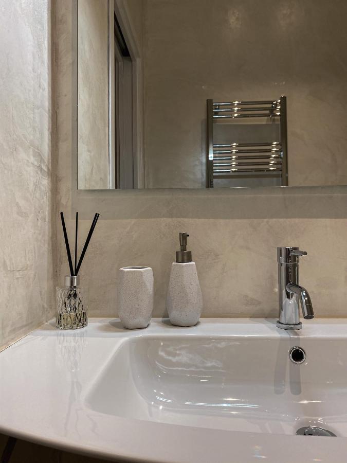 Casa Mar - B&B - Террачина Екстер'єр фото