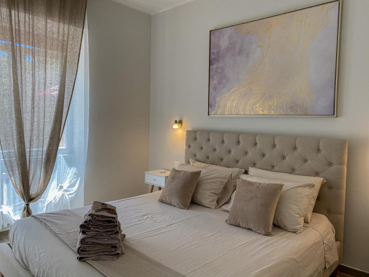Casa Mar - B&B - Террачина Екстер'єр фото