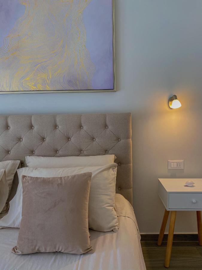 Casa Mar - B&B - Террачина Екстер'єр фото