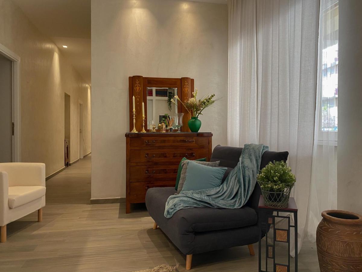 Casa Mar - B&B - Террачина Екстер'єр фото
