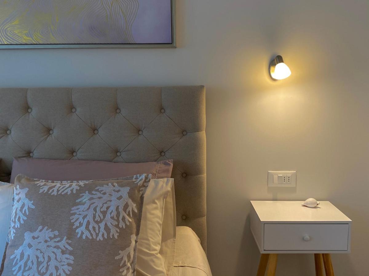 Casa Mar - B&B - Террачина Екстер'єр фото