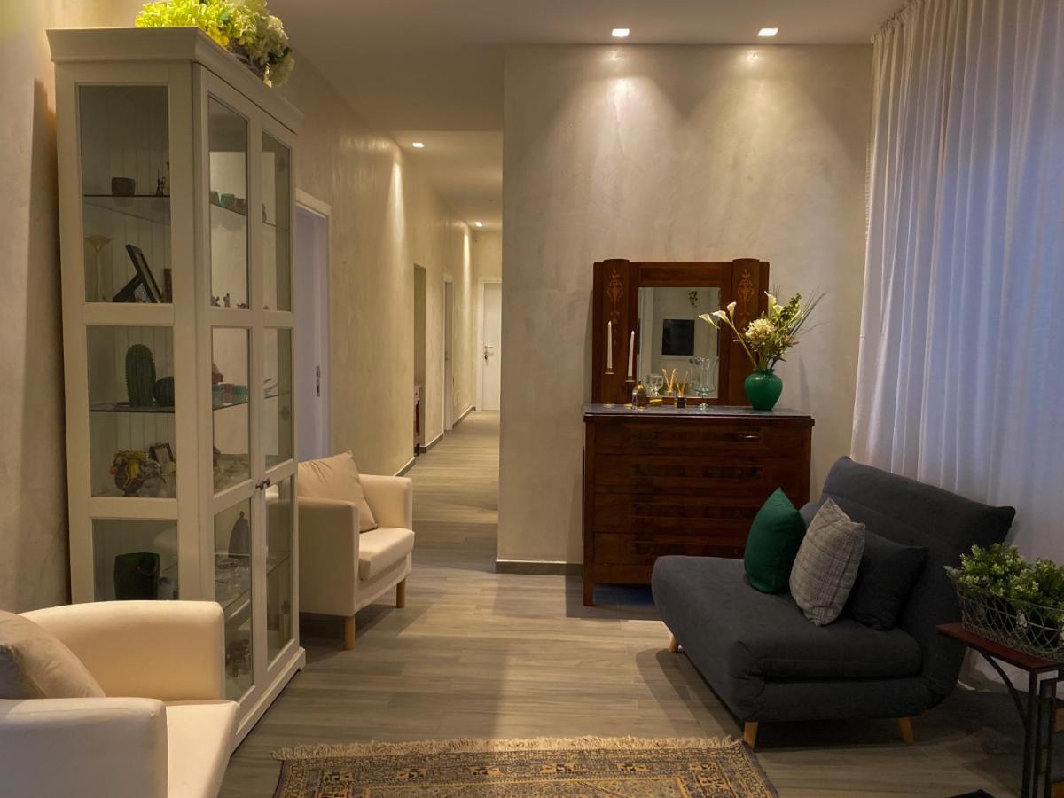 Casa Mar - B&B - Террачина Екстер'єр фото