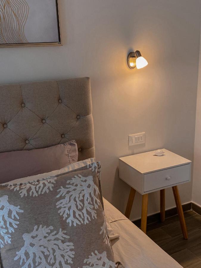 Casa Mar - B&B - Террачина Екстер'єр фото