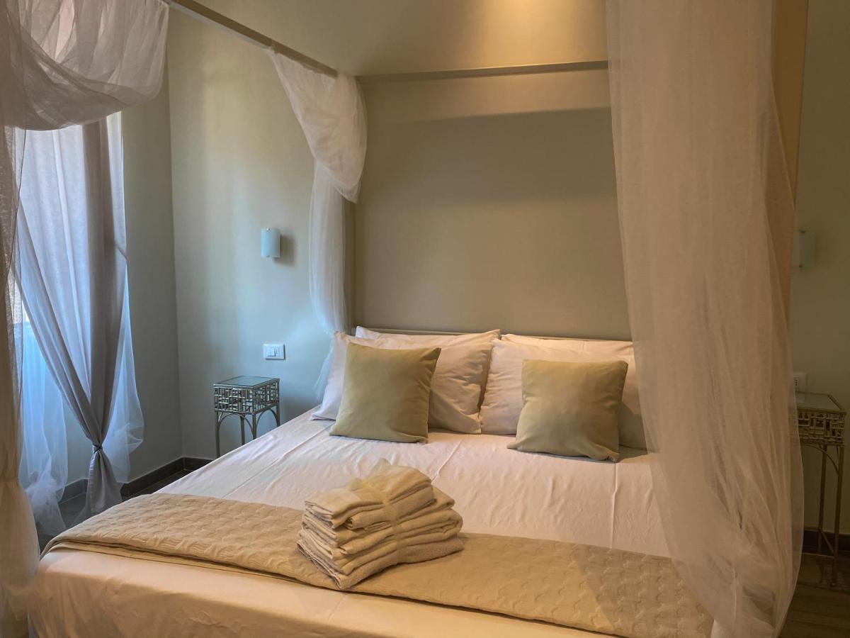 Casa Mar - B&B - Террачина Екстер'єр фото