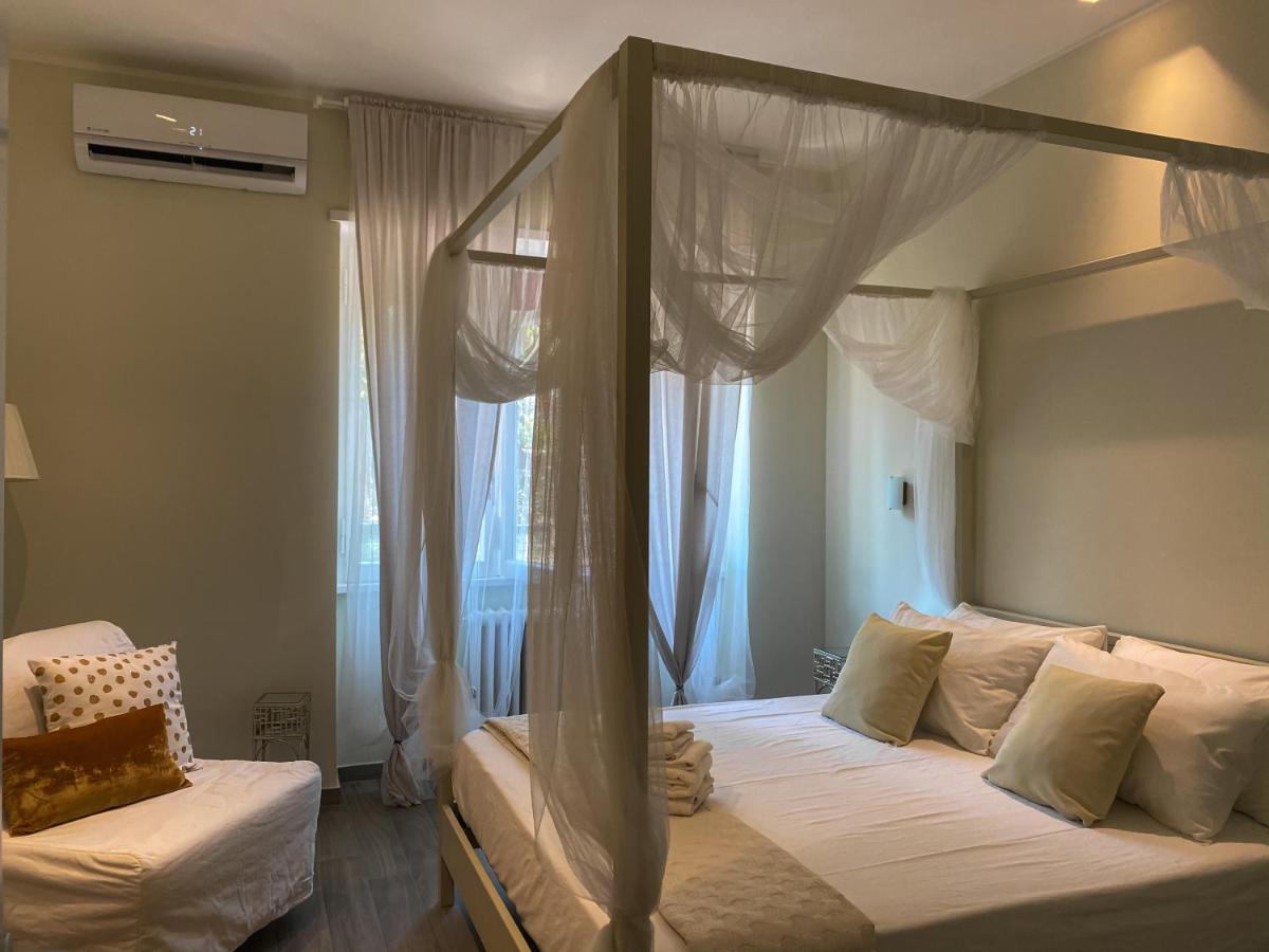 Casa Mar - B&B - Террачина Екстер'єр фото