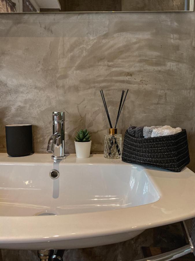 Casa Mar - B&B - Террачина Екстер'єр фото