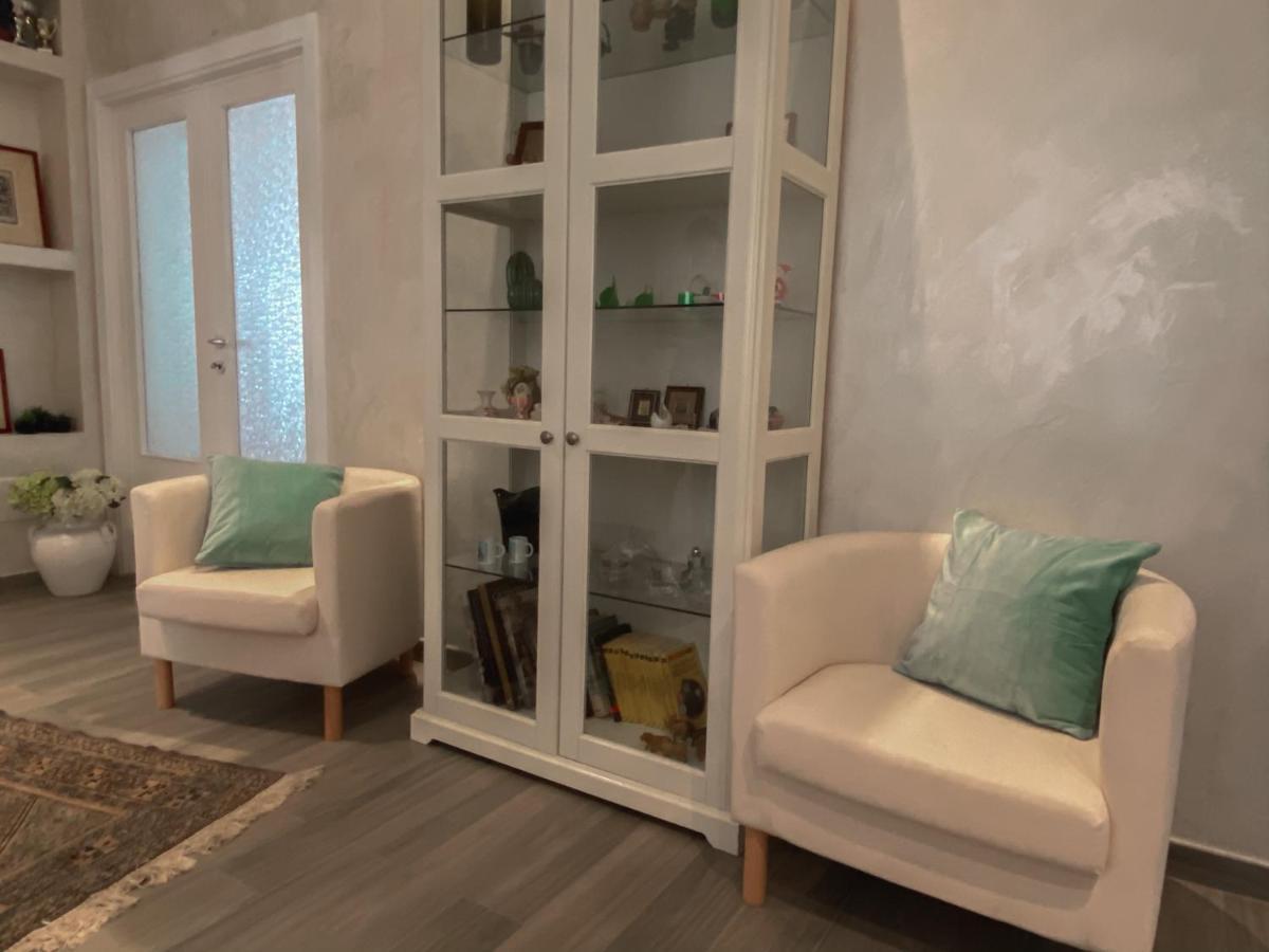 Casa Mar - B&B - Террачина Екстер'єр фото