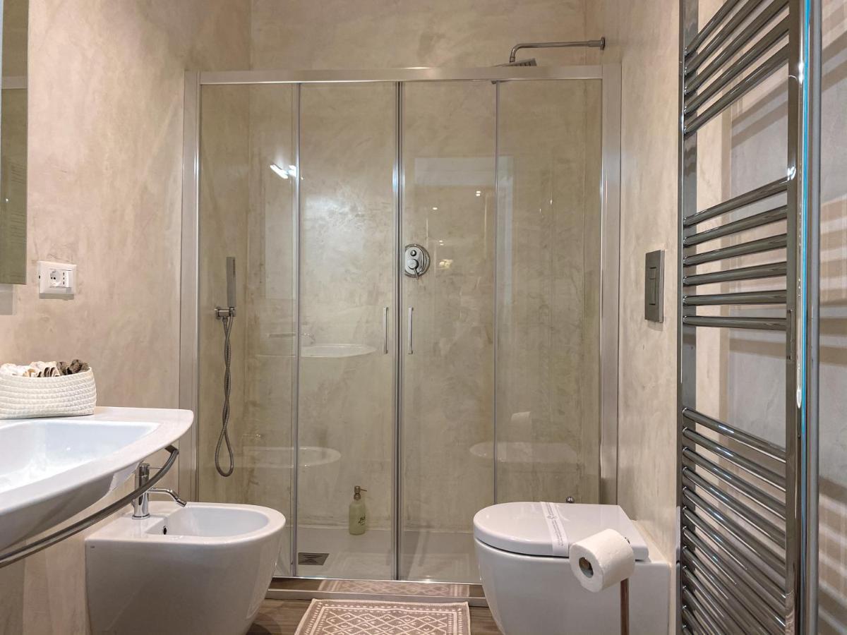Casa Mar - B&B - Террачина Екстер'єр фото