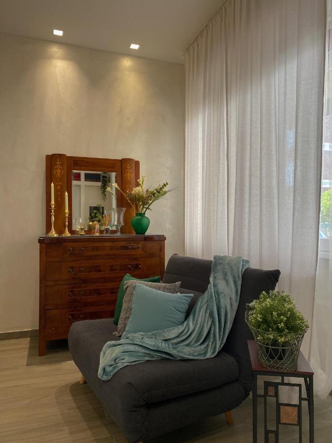 Casa Mar - B&B - Террачина Екстер'єр фото