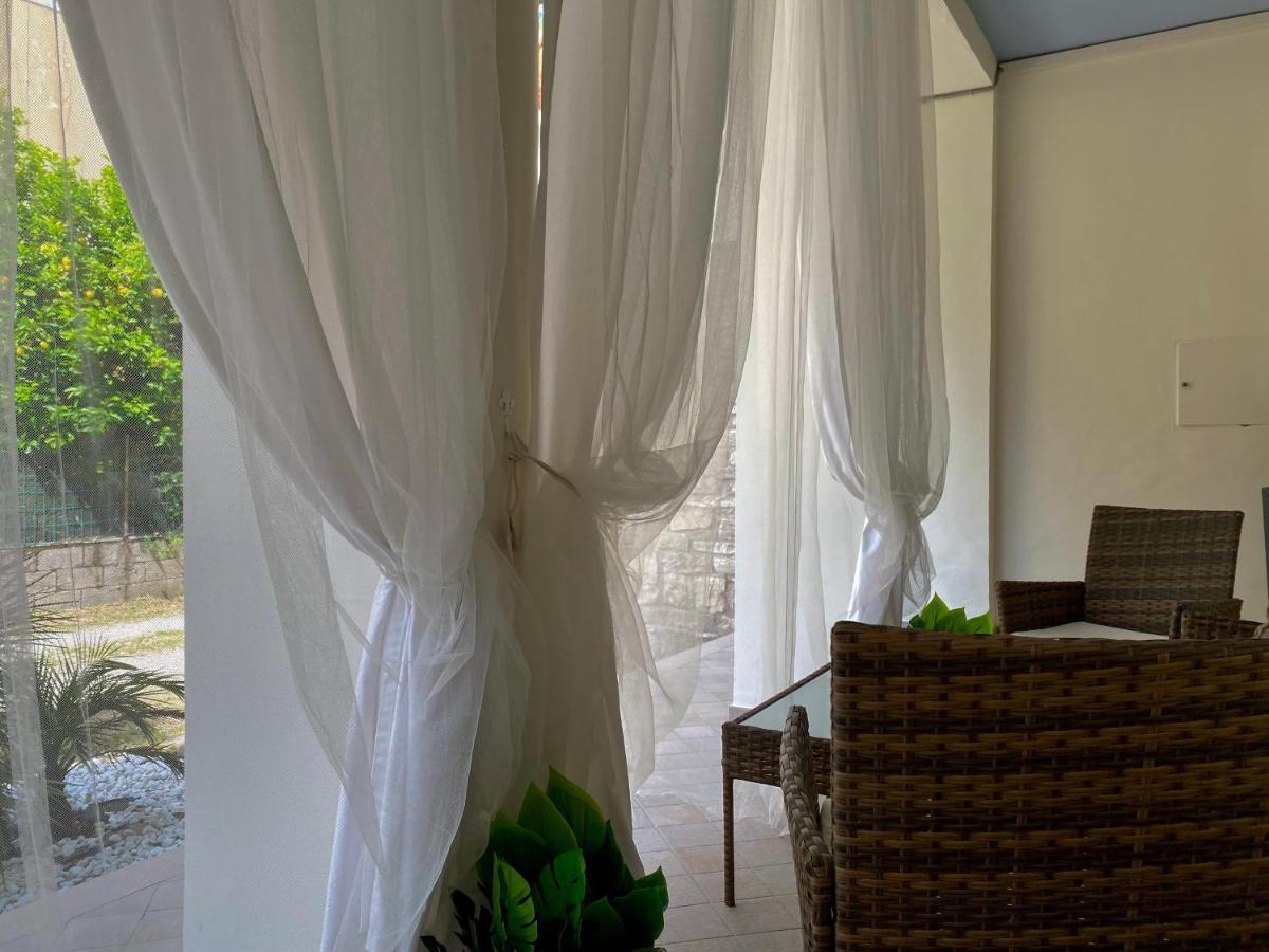 Casa Mar - B&B - Террачина Екстер'єр фото