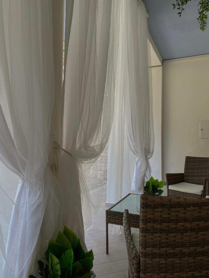 Casa Mar - B&B - Террачина Екстер'єр фото