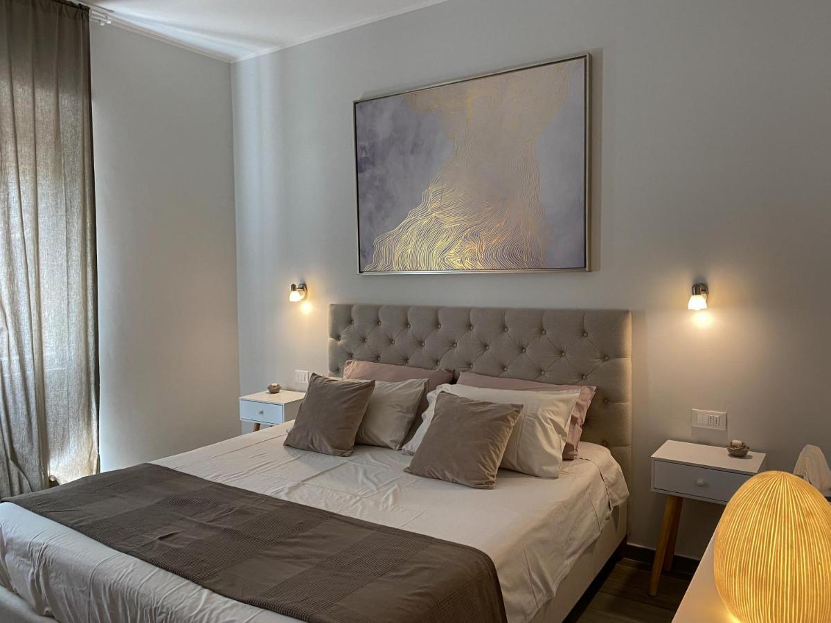 Casa Mar - B&B - Террачина Екстер'єр фото