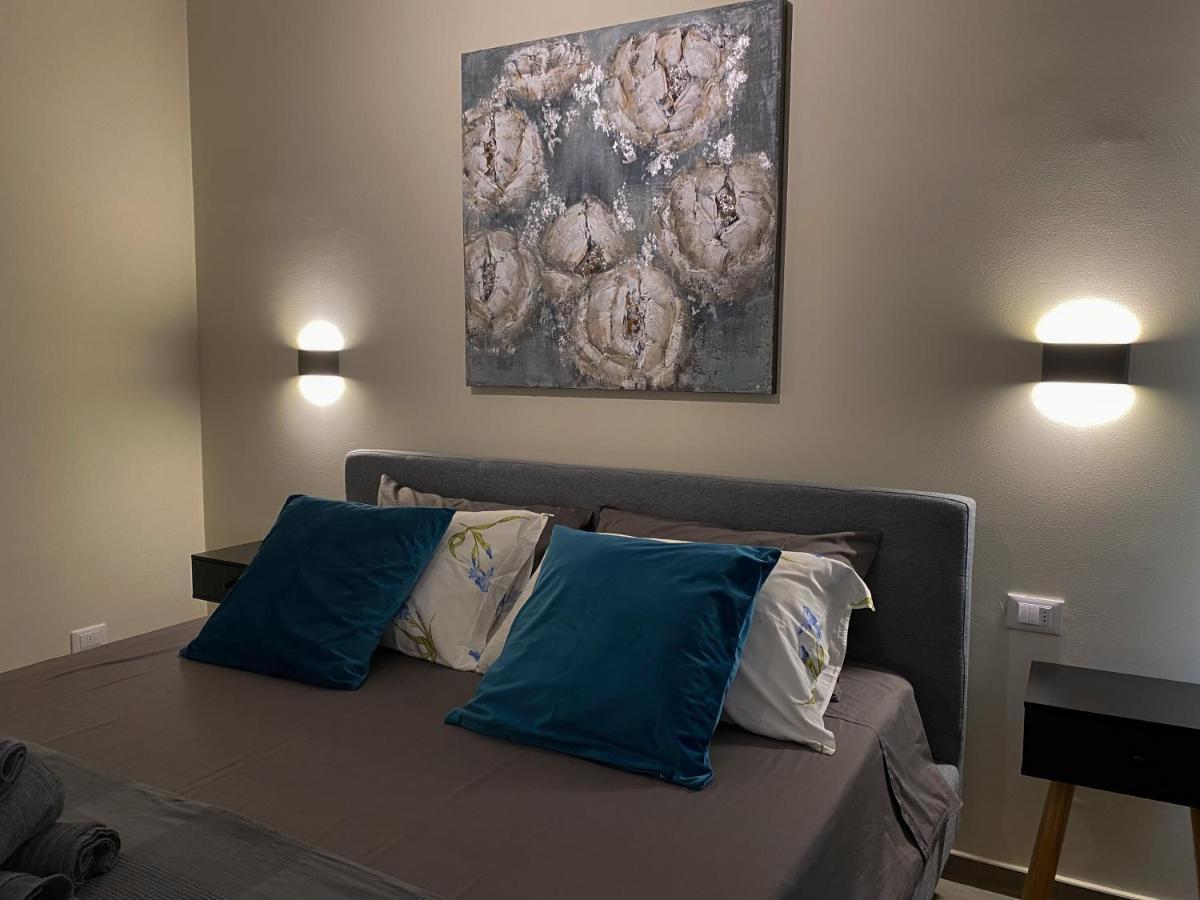 Casa Mar - B&B - Террачина Екстер'єр фото
