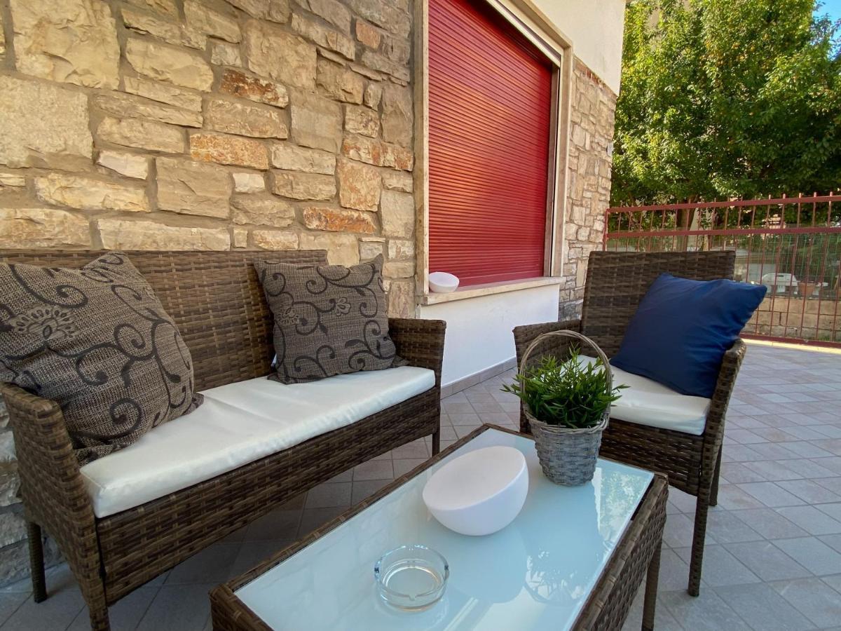 Casa Mar - B&B - Террачина Екстер'єр фото