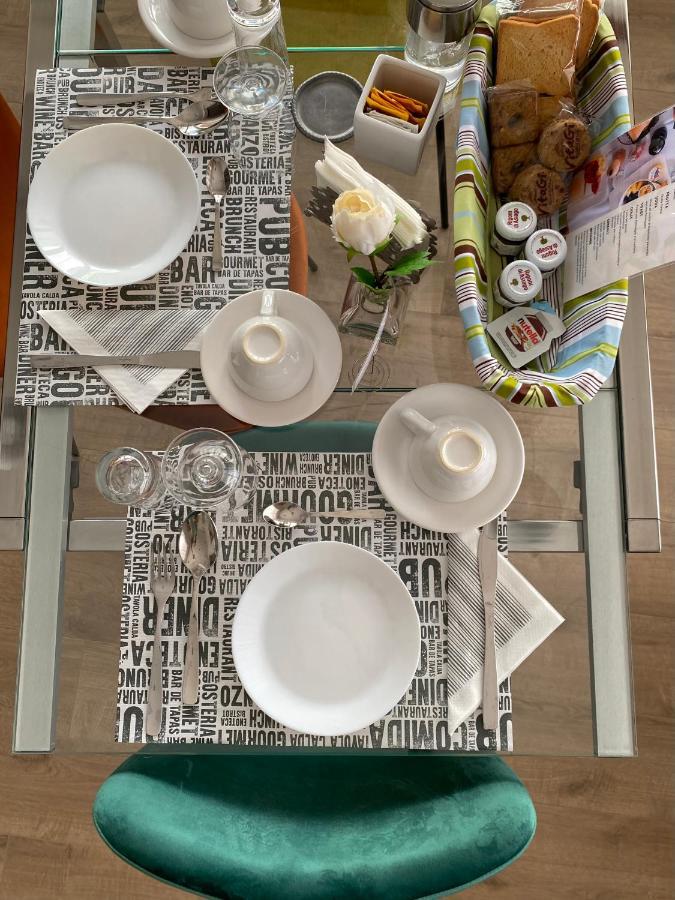Casa Mar - B&B - Террачина Екстер'єр фото
