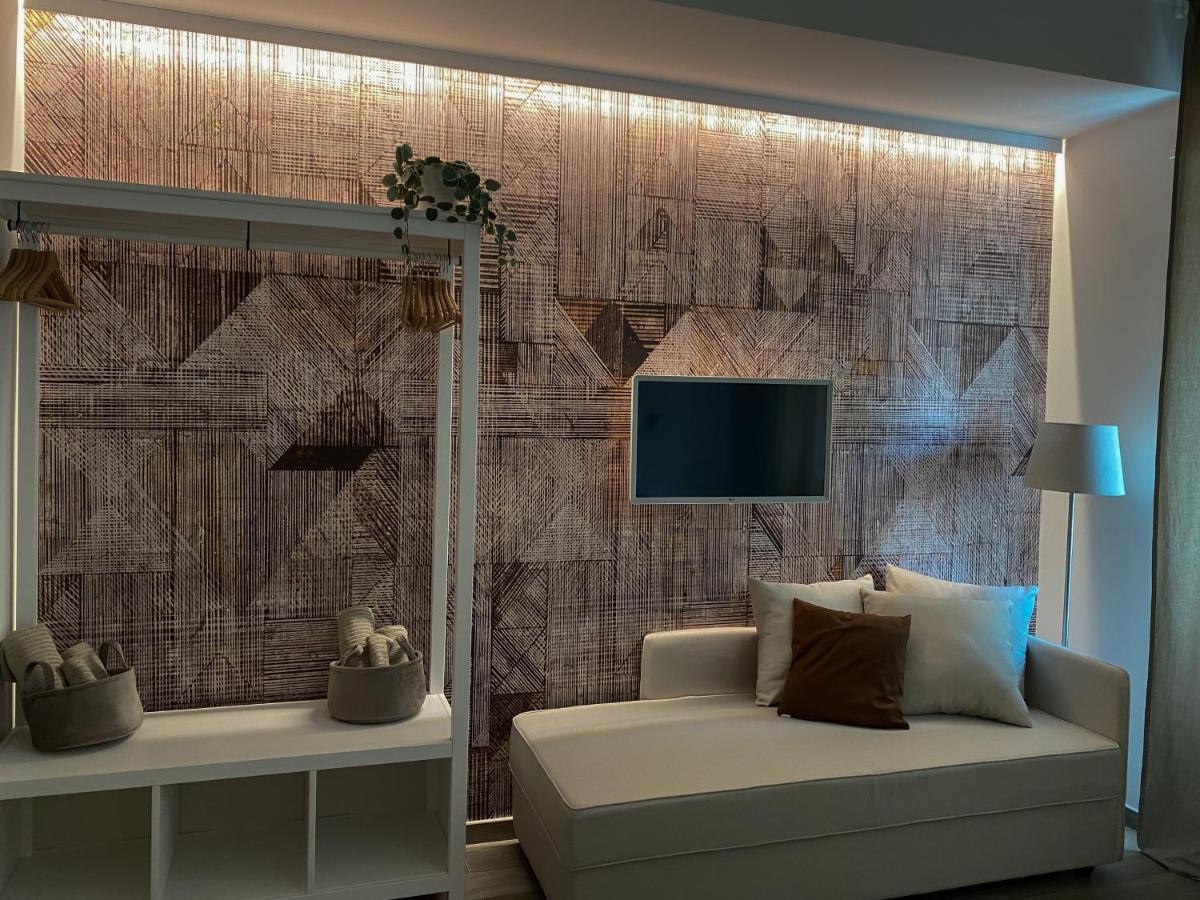Casa Mar - B&B - Террачина Екстер'єр фото