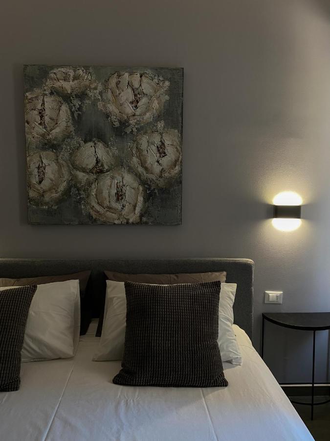 Casa Mar - B&B - Террачина Екстер'єр фото