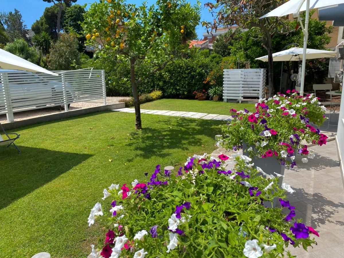 Casa Mar - B&B - Террачина Екстер'єр фото