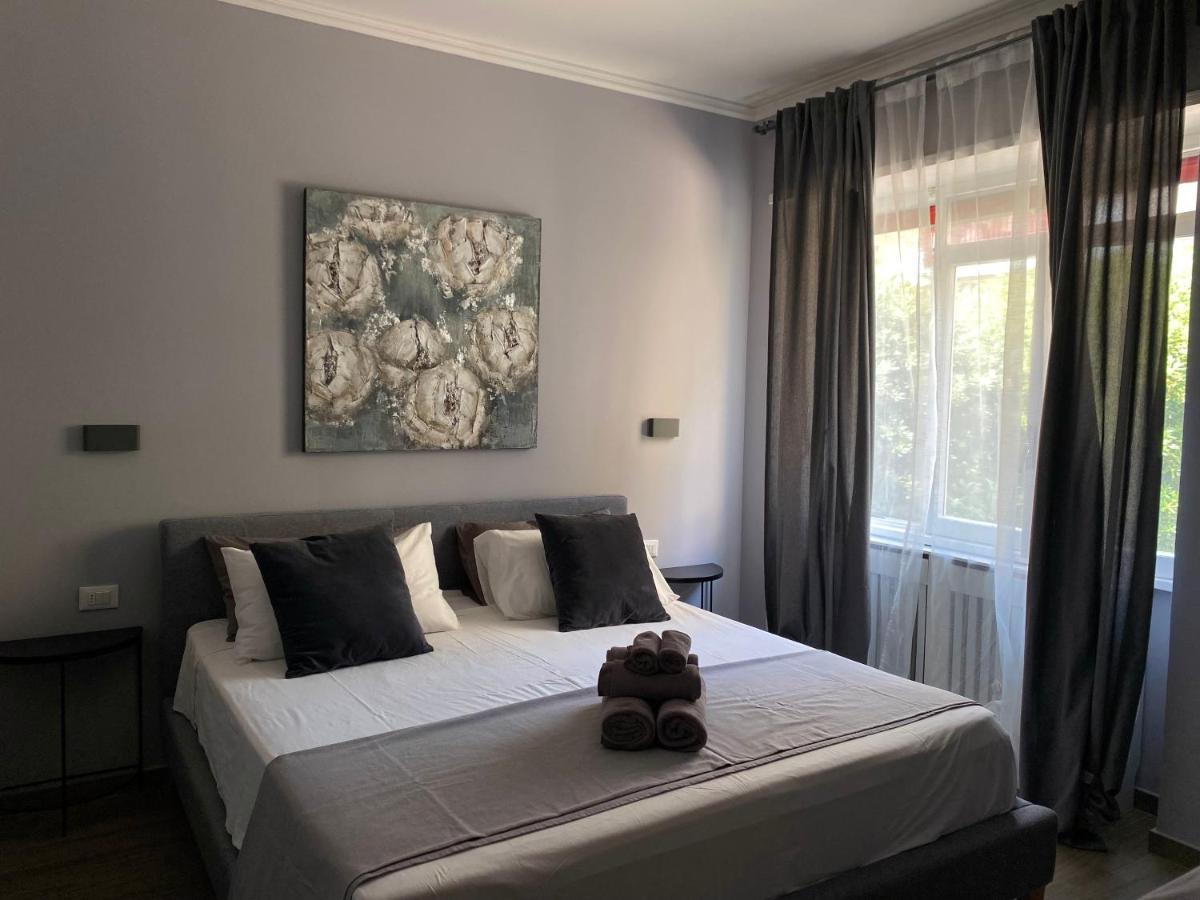 Casa Mar - B&B - Террачина Екстер'єр фото