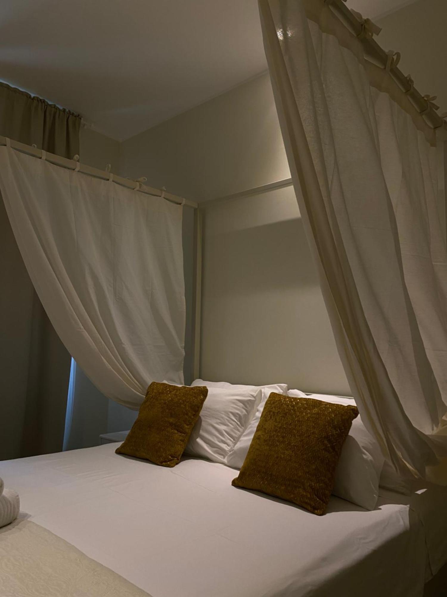 Casa Mar - B&B - Террачина Екстер'єр фото